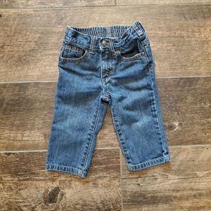 3/$15 Jeans 12-18mo